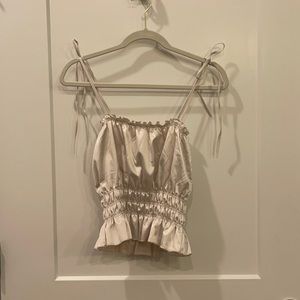 Size M Zara Top